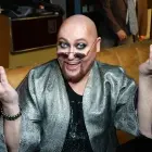 Певец Шура. Фото: 