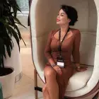 Юлия Салибекова. Фото: соцсети