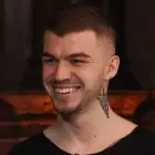 Влад Череватый