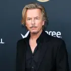 Дэвид Спейд