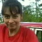 Эльмира Бикбова