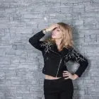 Ирина Агибалова. Фото: 