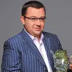 Борис Крюк. Фото: страница ВК "Фан-клуб Бориса Крюка"