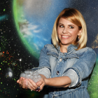 Анастасия Макаревич. Фото: 