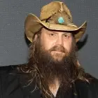 Крис Стэплтон