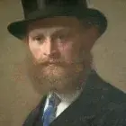 Эдуард Мане