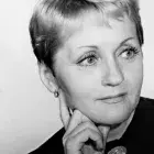 Клара Румянова