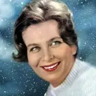 Изольда Извицкая