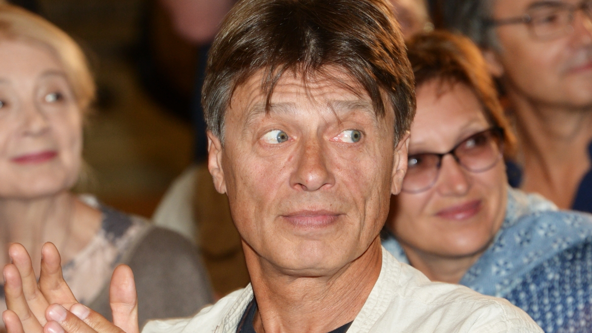 Трагедия Анатолия Лобоцкого из "Молодежки": актера не стало на 67-м году жизни