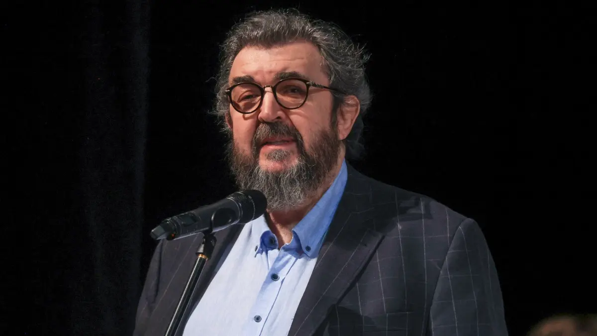 Скрывал до конца: раскрыта причина смерти Игоря Золотовицкого