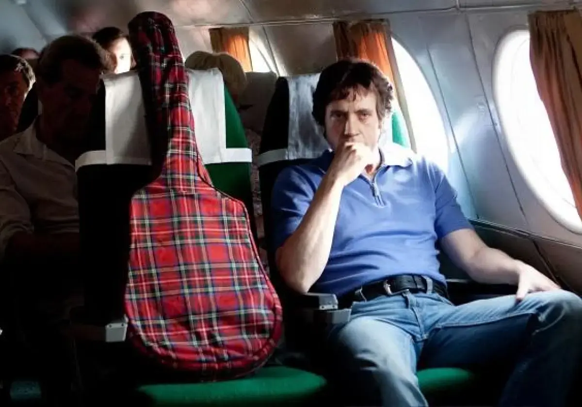 «Высоцкий. Спасибо, что живой»