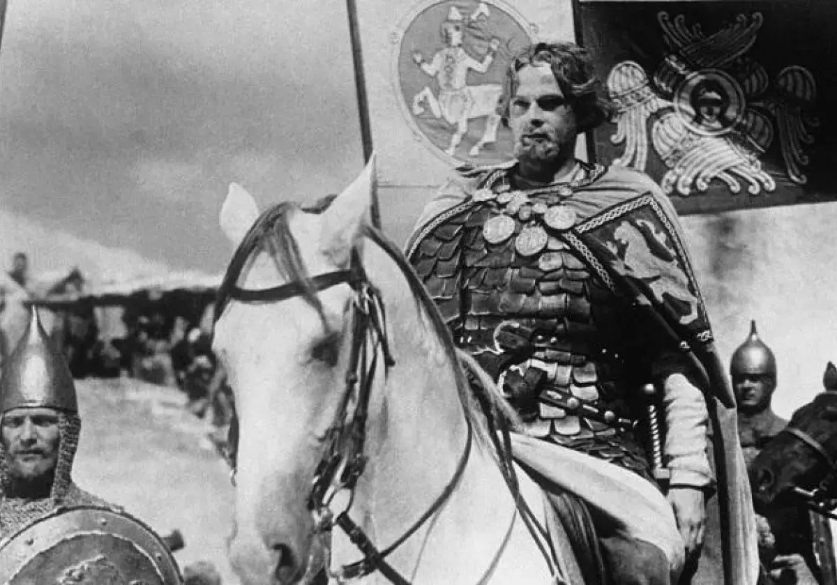 «Александр Невский»