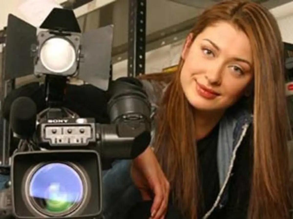 Мария Ситтель Мария Ситтель