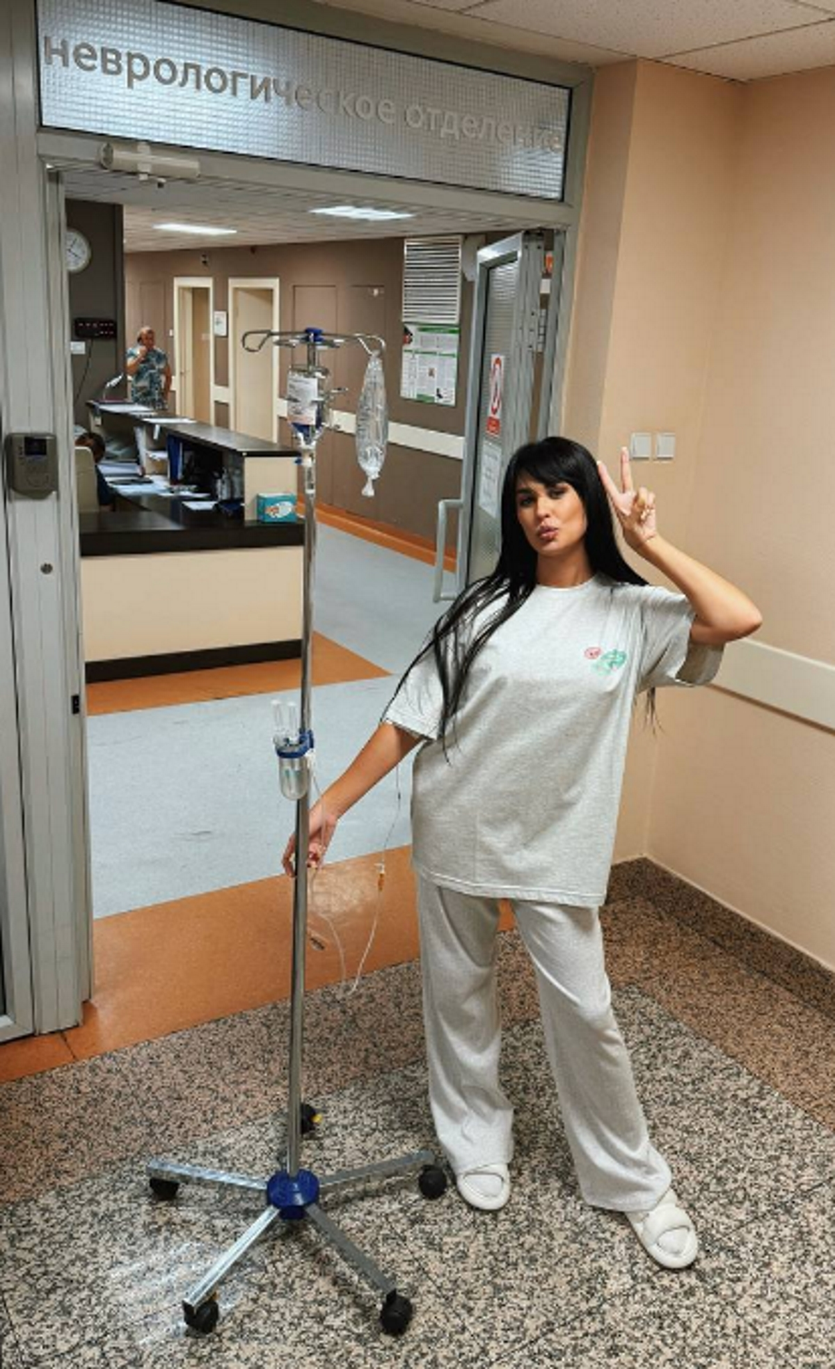 Ирина Пинчук