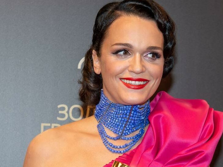 Пьяная Слава на глазах у мужа предлагала секс Билану