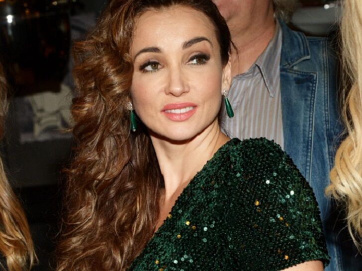 Балапан оған соққы берді, ол оның аузына келді (фото)