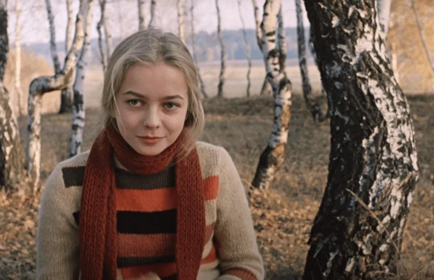 Хелен Мирренмен бәлен