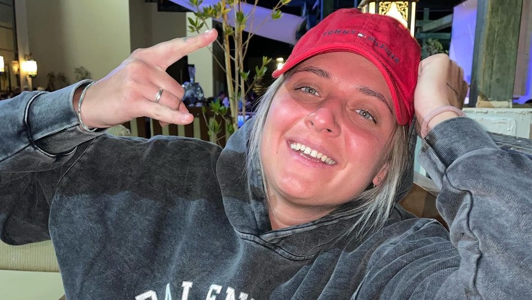 Yosh gvardiya yalangoch partiyalar