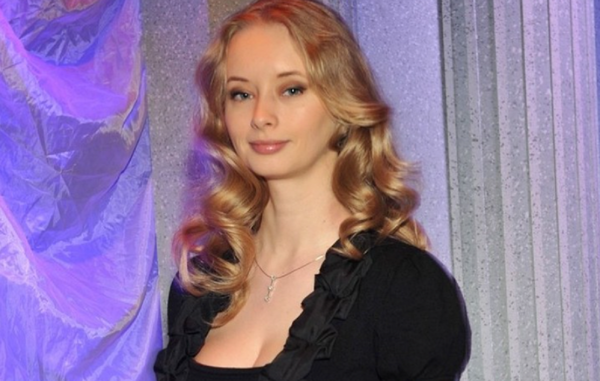 Жалаңаш Марина Коташенко