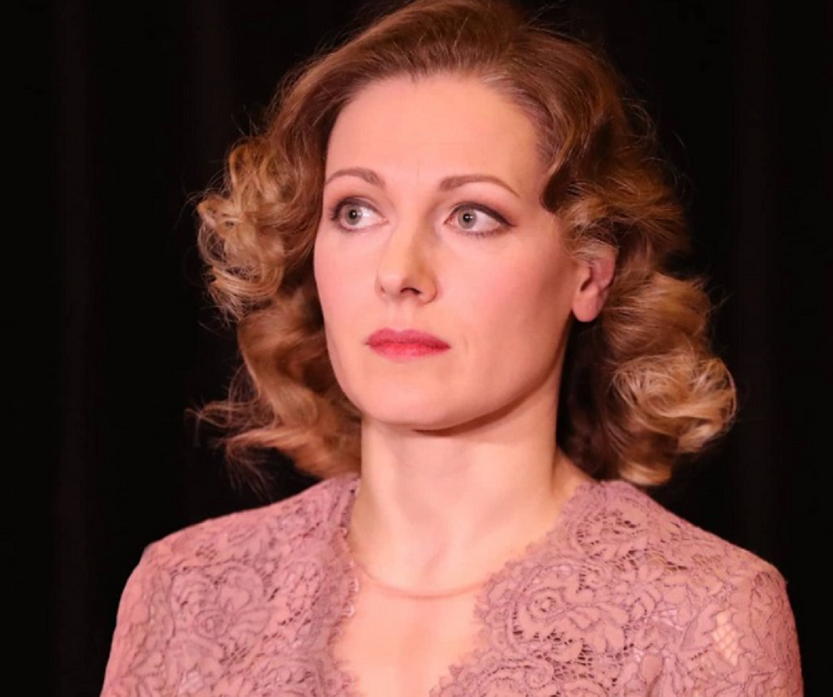 Эротикалық порно секс Сьюзан Уорд