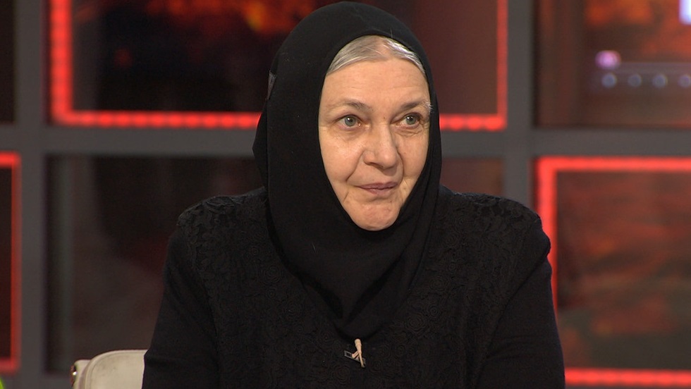 Yalangoch Olga Gobzeva fotosurati Yalangoch Olga Gobzeva fotosurati