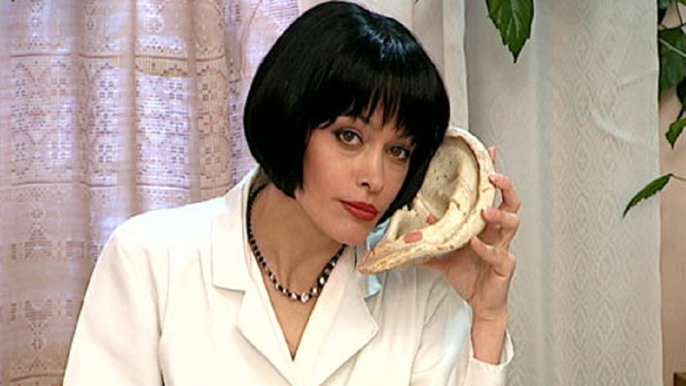 Жалаңаш Елизавета Арзамасова фейк