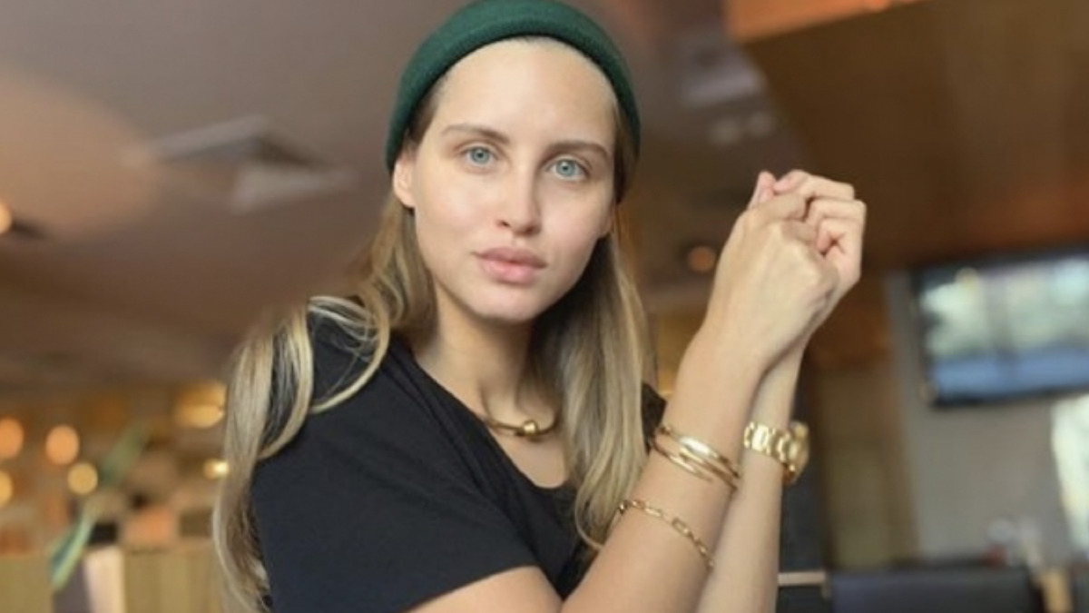 Ең күшті оргазмды жақыннан түсіру