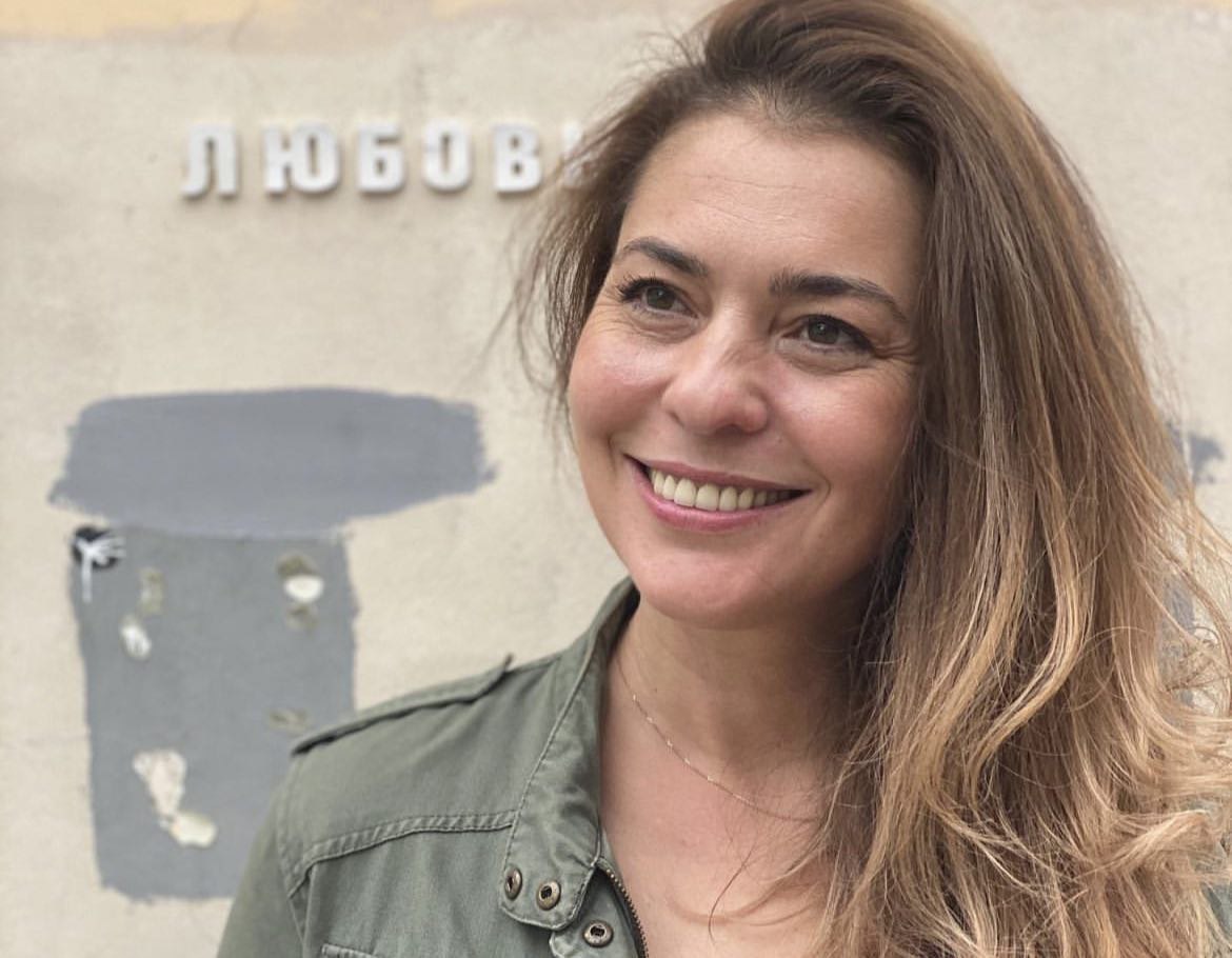 Oriq qiz dostimni sikdim