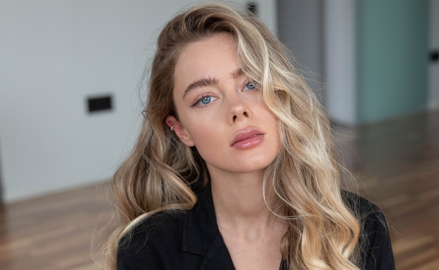 Жалаңаш Дарья Шашина