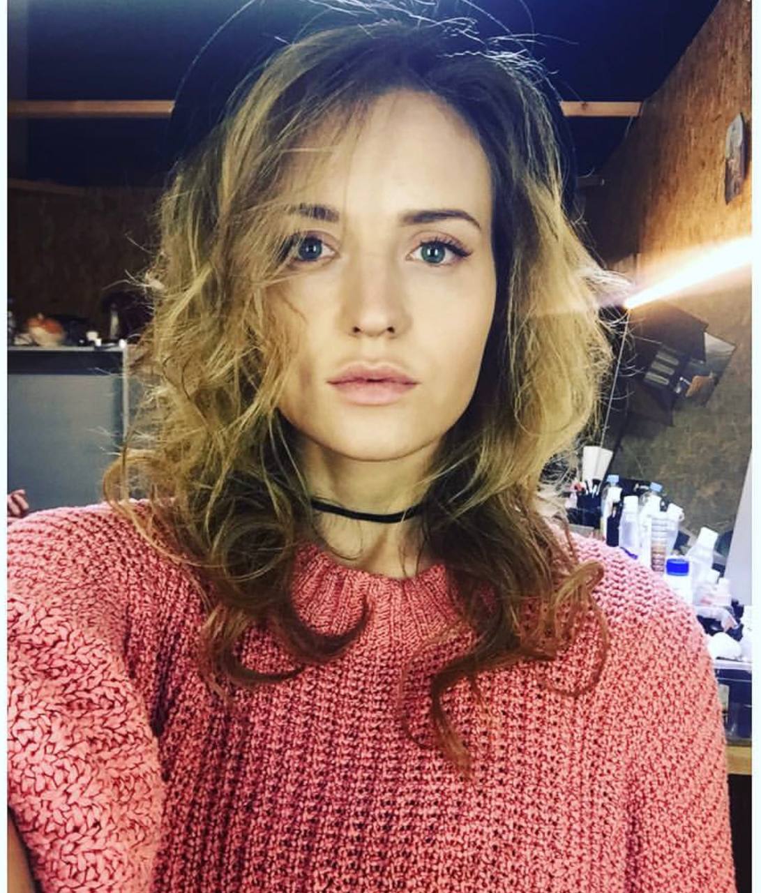 Nadejda Igoshina video